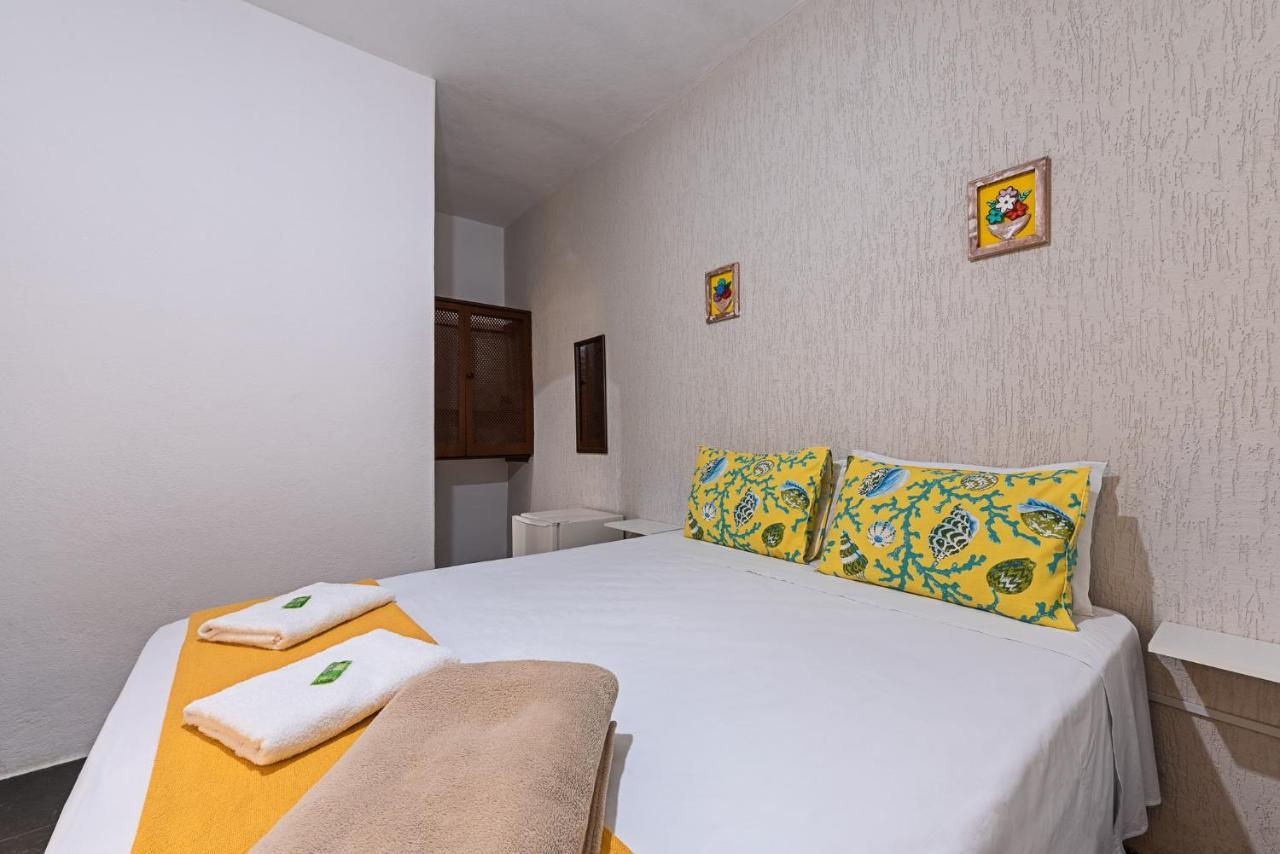 Pousada Acqua Marina Парати Екстериор снимка